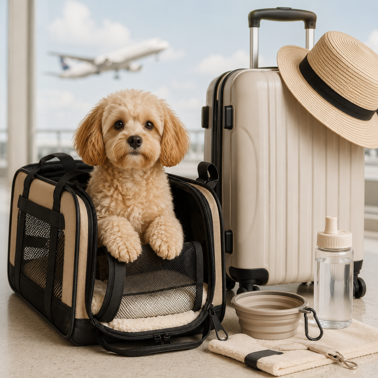 Travel