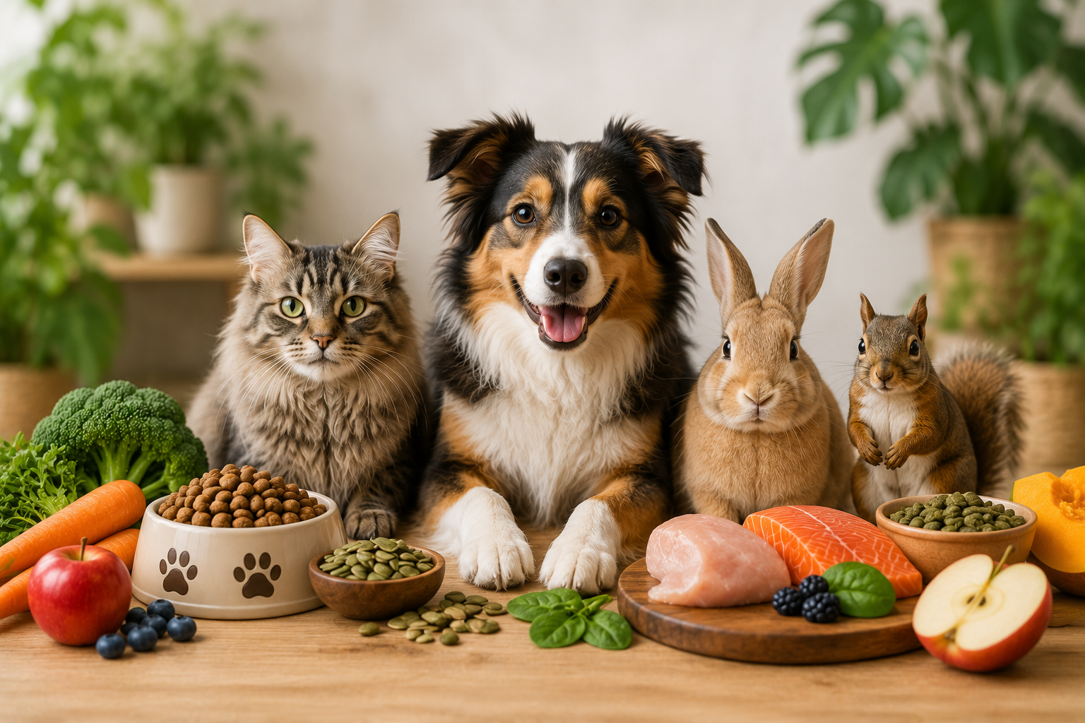 Nutrition