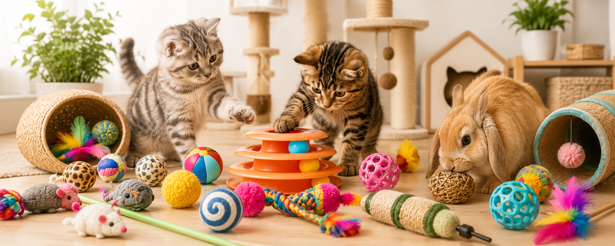 Toys